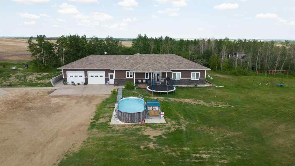 MLS® A2101080 - 48324 834 Highway  in NONE Rural Camrose County, Residential