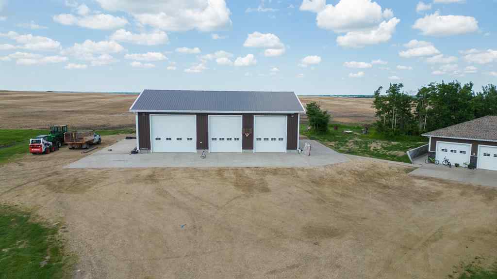 MLS® A2101080 - 48324 834 Highway  in NONE Rural Camrose County, Residential
