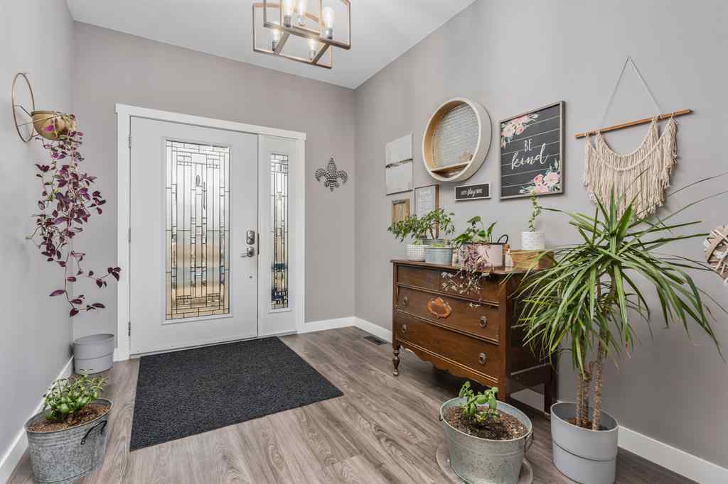 MLS® A2101080 - 48324 834 Highway  in NONE Rural Camrose County, Residential