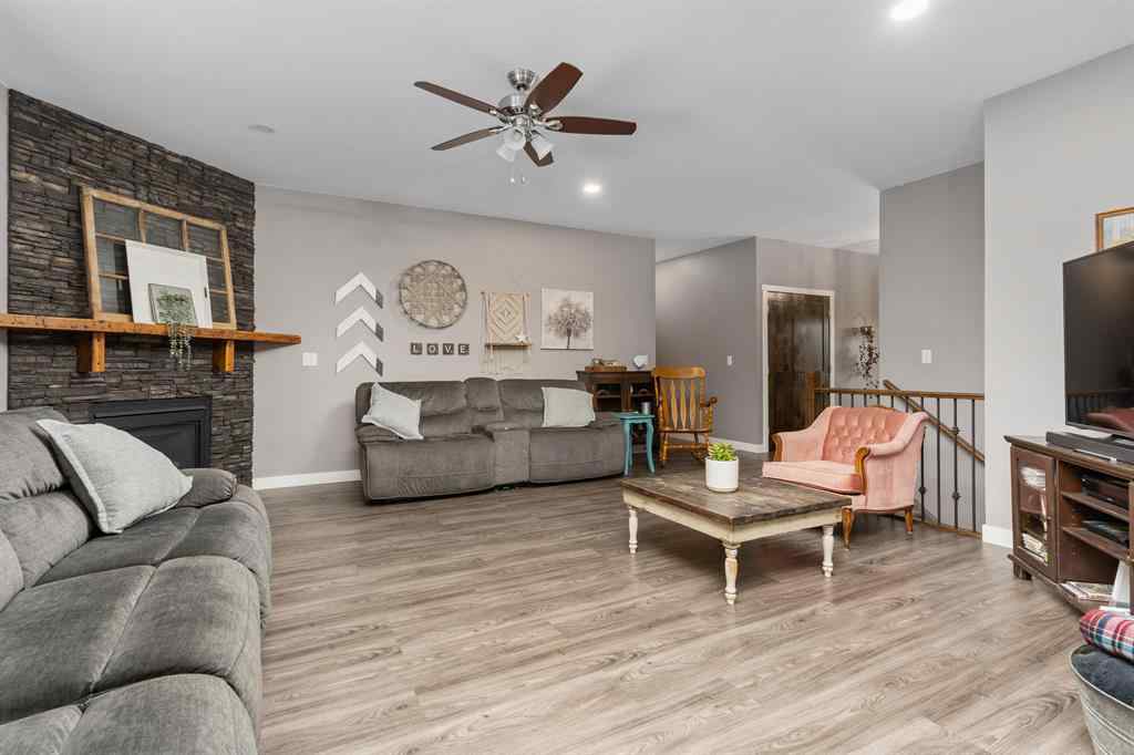 MLS® A2101080 - 48324 834 Highway  in NONE Rural Camrose County, Residential