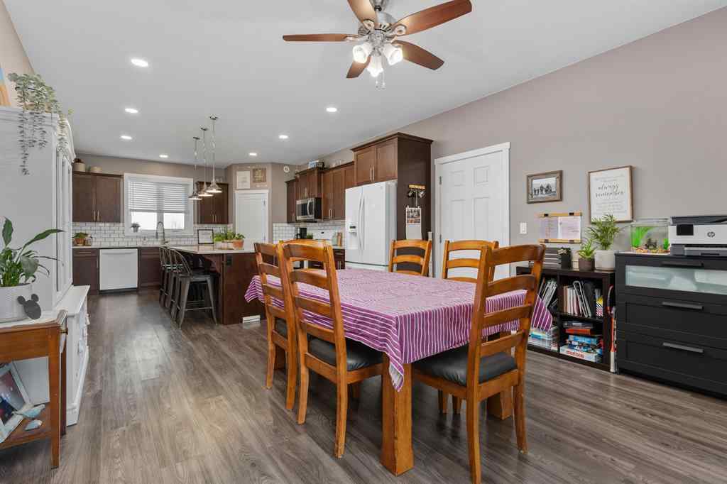 MLS® A2101080 - 48324 834 Highway  in NONE Rural Camrose County, Residential