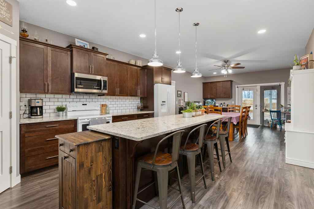 MLS® A2101080 - 48324 834 Highway  in NONE Rural Camrose County, Residential