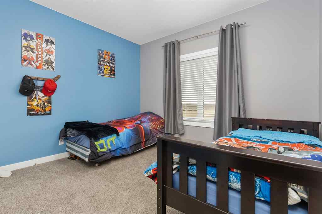 MLS® A2101080 - 48324 834 Highway  in NONE Rural Camrose County, Residential