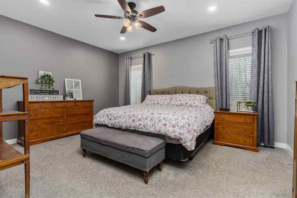 MLS® A2101080 - 48324 834 Highway  in NONE Rural Camrose County, Residential