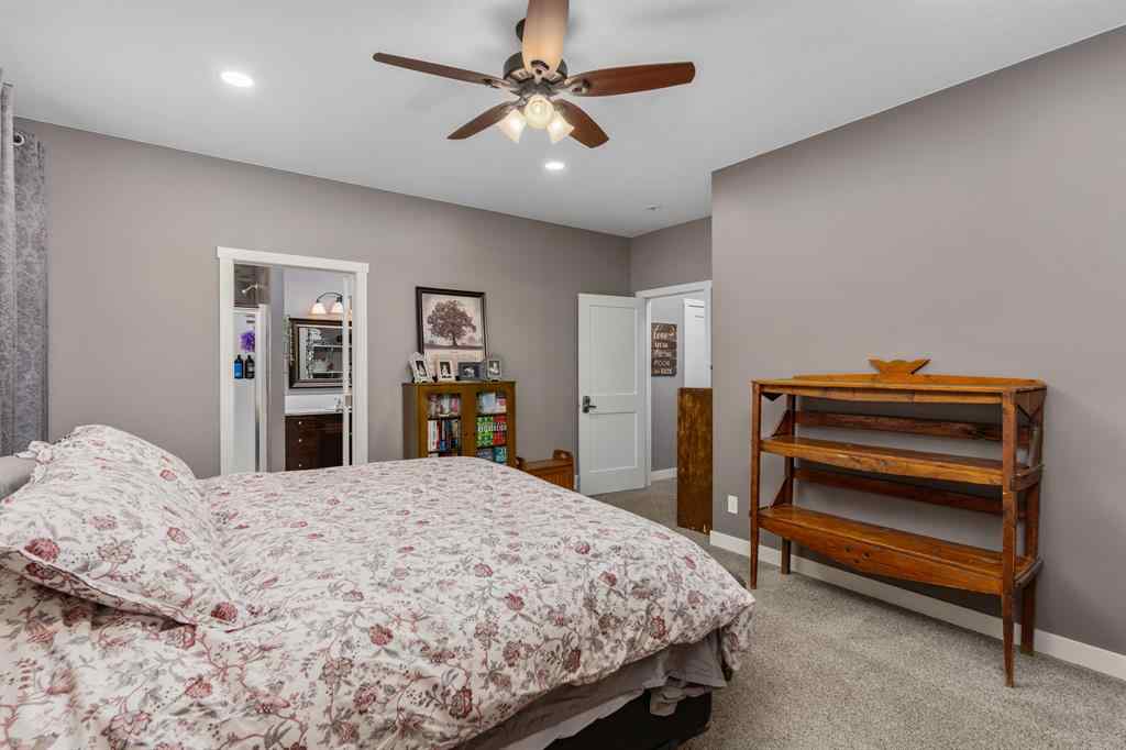 MLS® A2101080 - 48324 834 Highway  in NONE Rural Camrose County, Residential