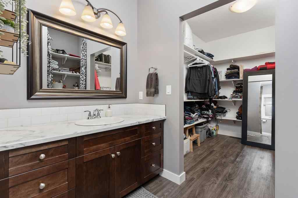 MLS® A2101080 - 48324 834 Highway  in NONE Rural Camrose County, Residential