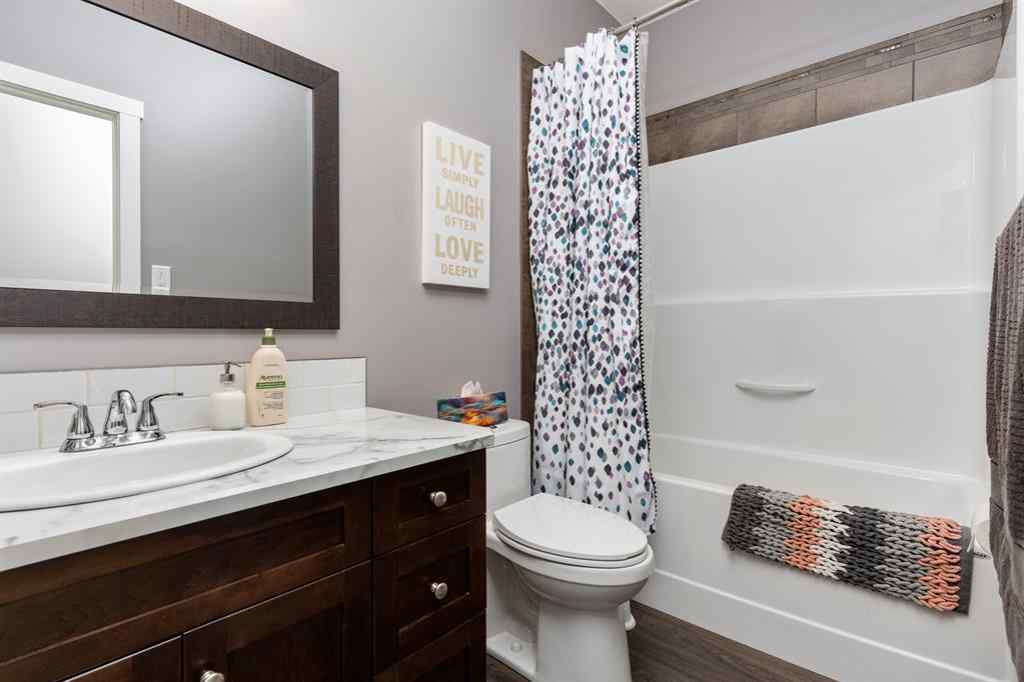MLS® A2101080 - 48324 834 Highway  in NONE Rural Camrose County, Residential