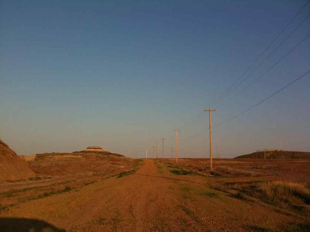 MLS® A2101519 - LOT 6 300 INDUSTRIAL Road  in Downtown Drumheller, Land