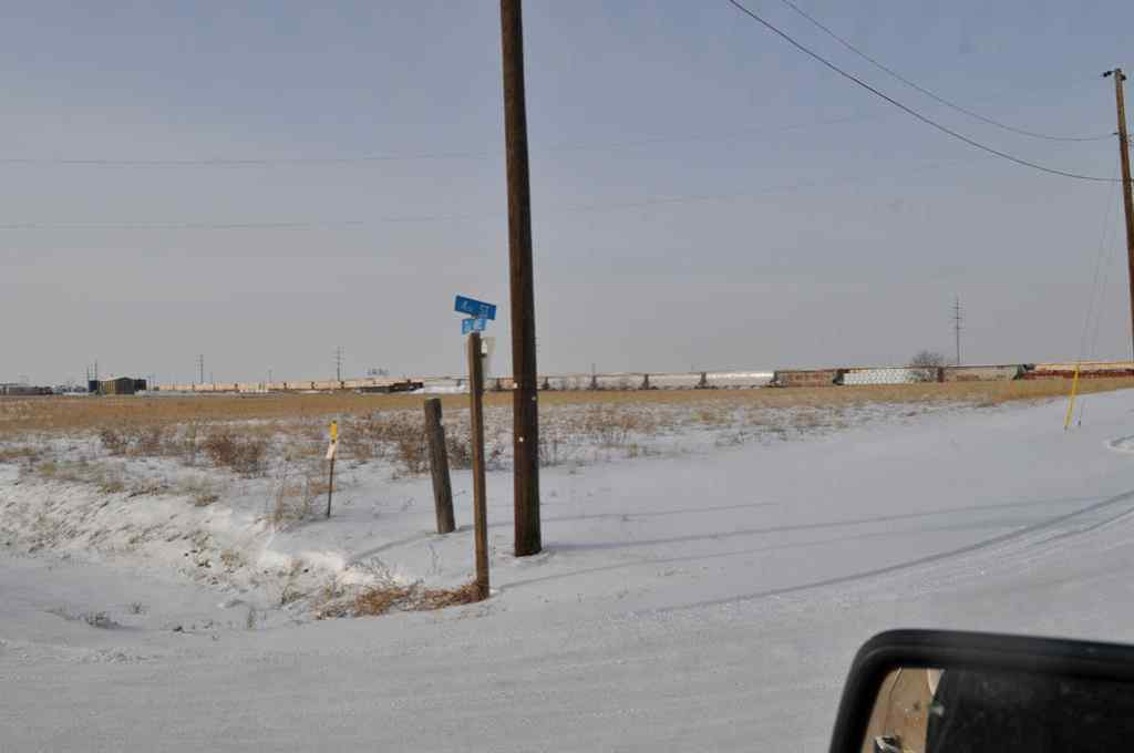 MLS® A2101966 - 647 2 Avenue  in Dunmore Industrial Dunmore, Commercial
