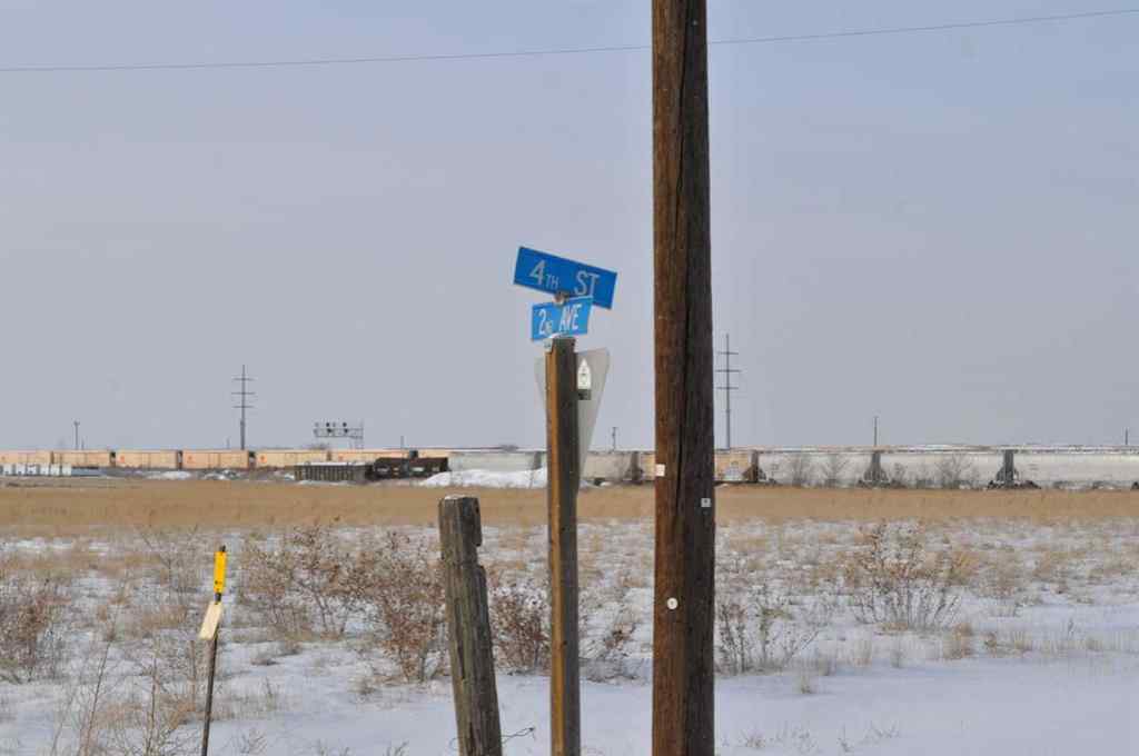 MLS® A2101976 - 647 2 Avenue  in Dunmore Industrial Dunmore, Land