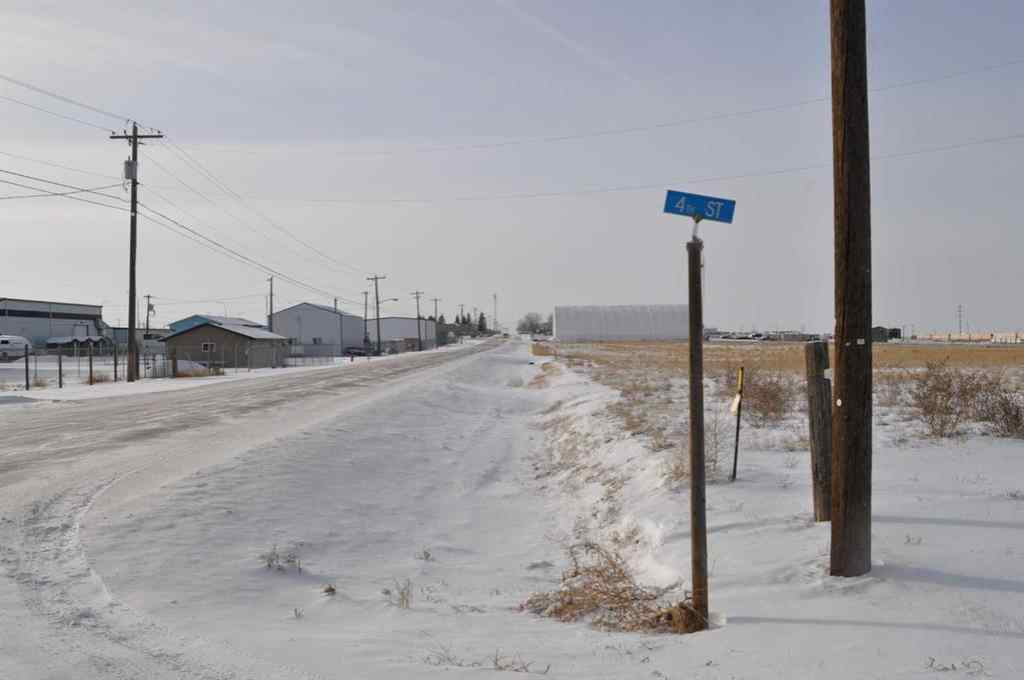 MLS® A2101976 - 647 2 Avenue  in Dunmore Industrial Dunmore, Land