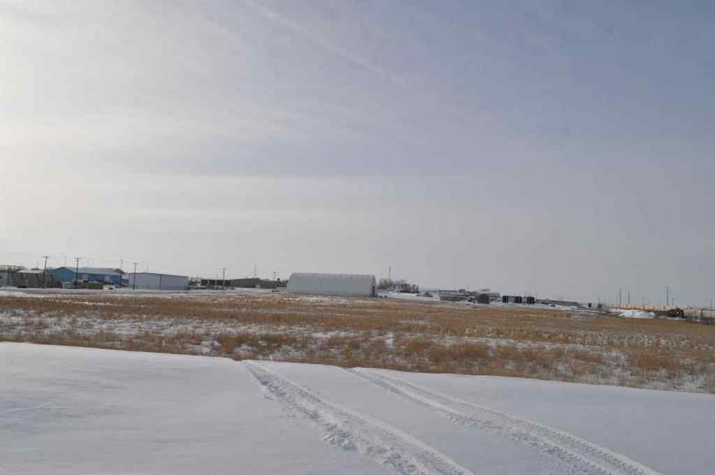 MLS® A2101976 - 647 2 Avenue  in Dunmore Industrial Dunmore, Land