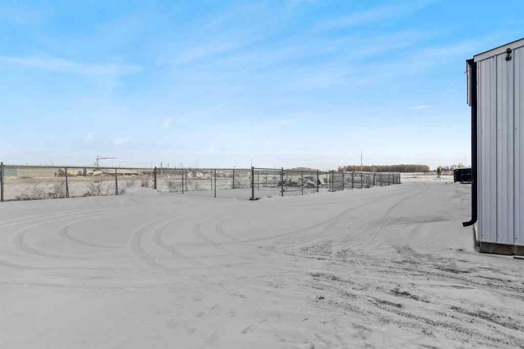 MLS® A2102000 - Unit #101 312 Energy Way  in Energy Business Park Rural Red Deer County, Commercial