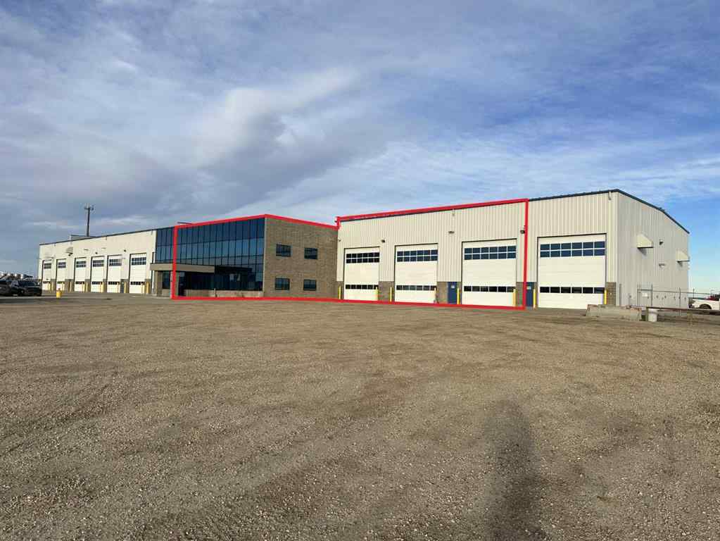 MLS® A2102108 - 9510 78 Avenue  in NONE Clairmont, Commercial