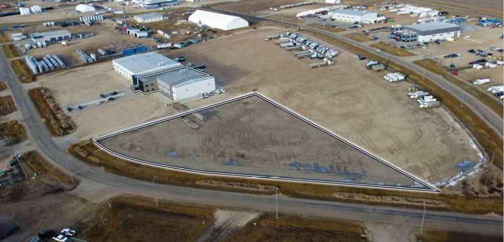 MLS® A2102108 - 9510 78 Avenue  in NONE Clairmont, Commercial