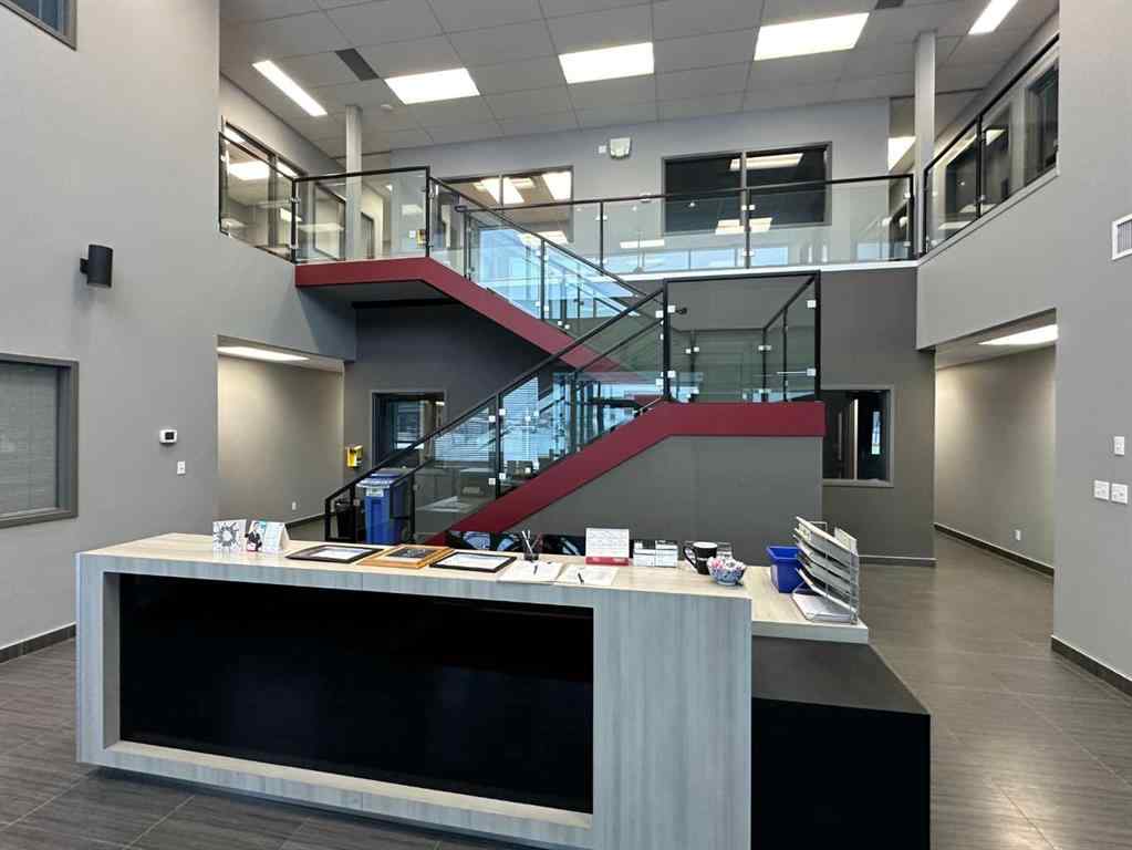 MLS® A2102108 - 9510 78 Avenue  in NONE Clairmont, Commercial