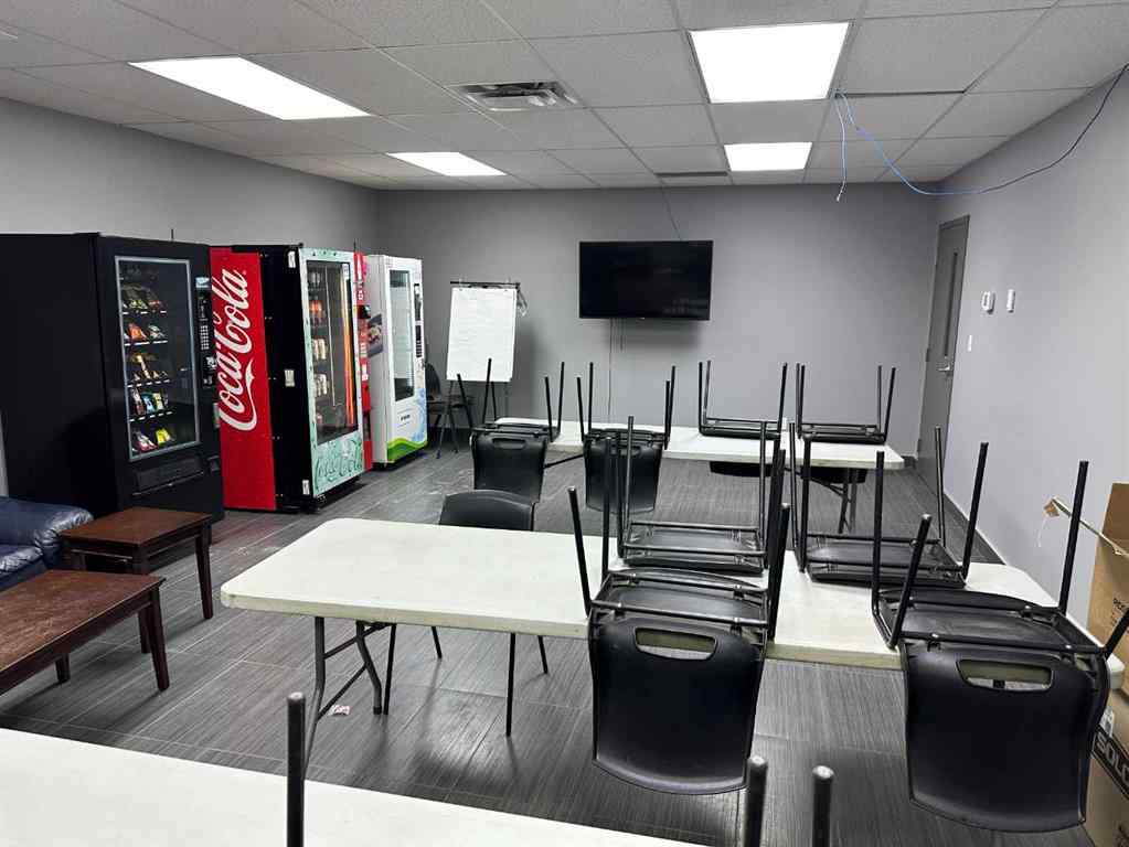 MLS® A2102108 - 9510 78 Avenue  in NONE Clairmont, Commercial