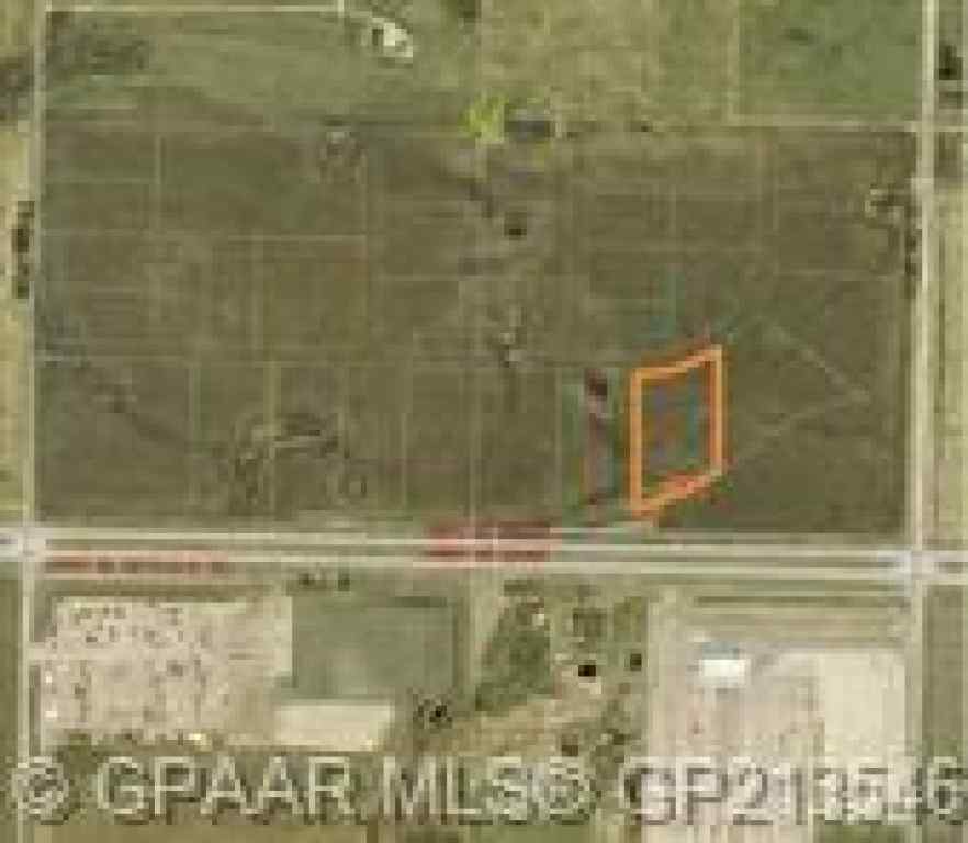 MLS® A2102127 - Unit #17 722040 Range Road 51   in Hawker Industrial Park Rural Grande Prairie No. 1, County of, Land