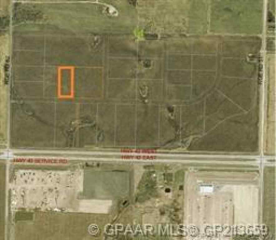 MLS® A2102129 - Unit #74 722040 Range Road 51   in Hawker Industrial Park Rural Grande Prairie No. 1, County of, Land