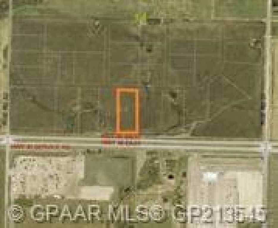 MLS® A2102134 - Unit #51 722040 Range Road 51   in Hawker Industrial Park Rural Grande Prairie No. 1, County of, Land