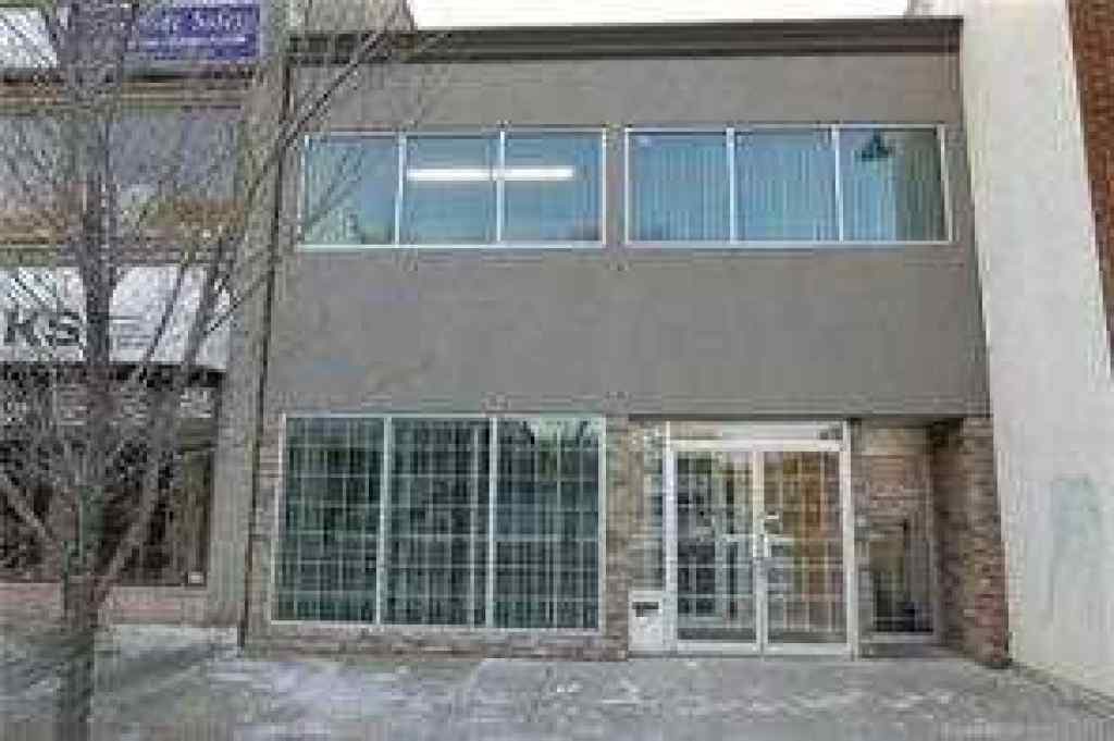 MLS® A2102168 - 4919 48 Street  in Downtown Red Deer Red Deer, Commercial