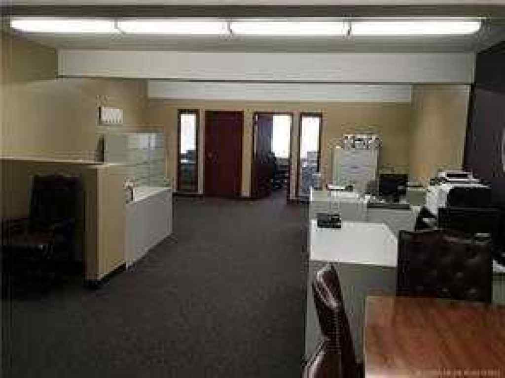 MLS® A2102168 - 4919 48 Street  in Downtown Red Deer Red Deer, Commercial