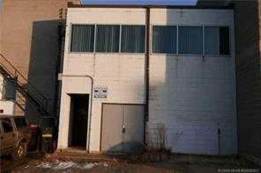 MLS® A2102168 - 4919 48 Street  in Downtown Red Deer Red Deer, Commercial