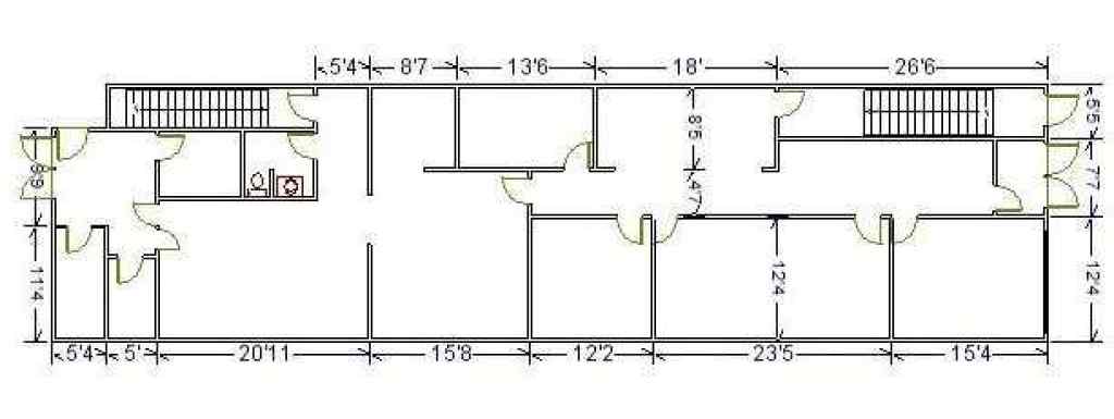 MLS® A2102168 - 4919 48 Street  in Downtown Red Deer Red Deer, Commercial