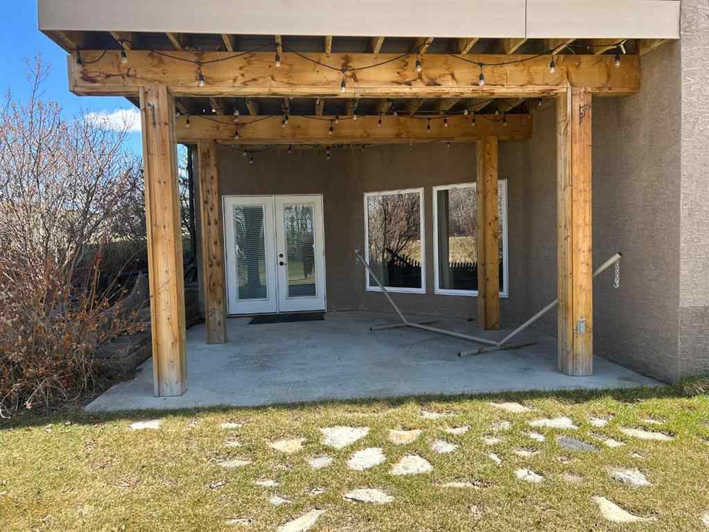 MLS® A2102371 23 421003 RR 10 Rural Ponoka County, Alberta, T0C 2J0