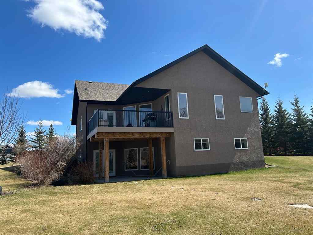 MLS® A2102371 23 421003 RR 10 Rural Ponoka County, Alberta, T0C 2J0