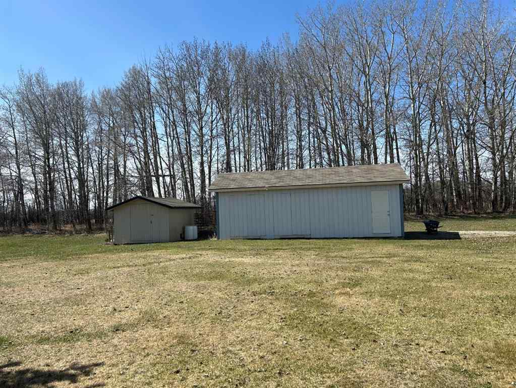 MLS® A2102371 23 421003 RR 10 Rural Ponoka County, Alberta, T0C 2J0