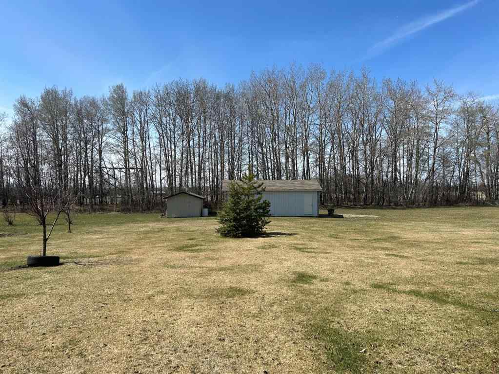 MLS® A2102371 23 421003 RR 10 Rural Ponoka County, Alberta, T0C 2J0