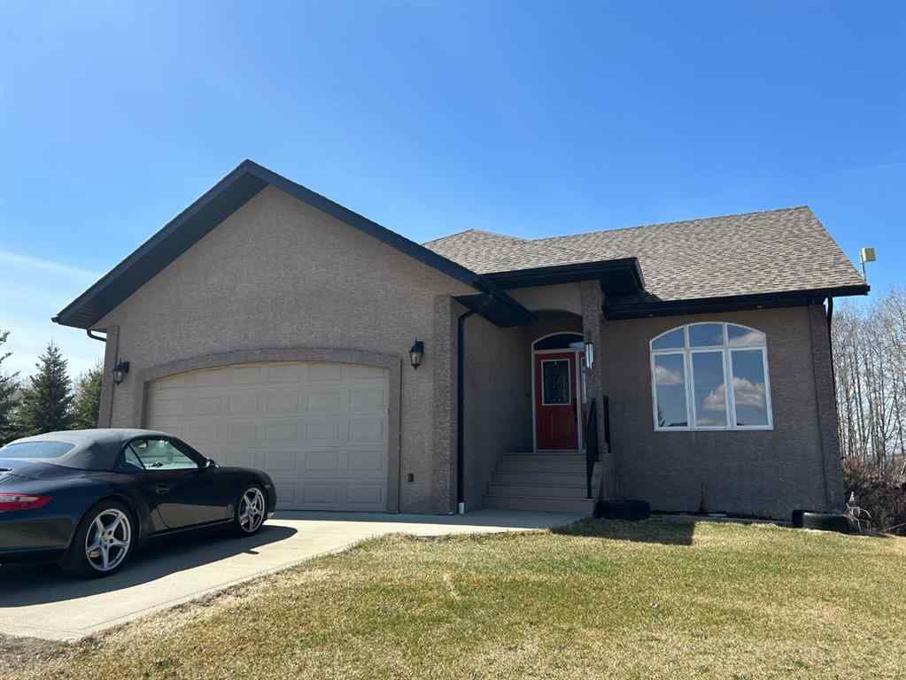 MLS® A2102371 23 421003 RR 10 Rural Ponoka County, Alberta, T0C 2J0