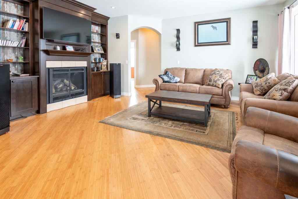 MLS® A2102371 23 421003 RR 10 Rural Ponoka County, Alberta, T0C 2J0