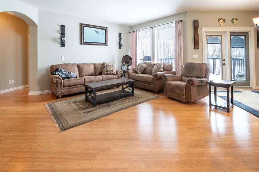 MLS® A2102371 23 421003 RR 10 Rural Ponoka County, Alberta, T0C 2J0