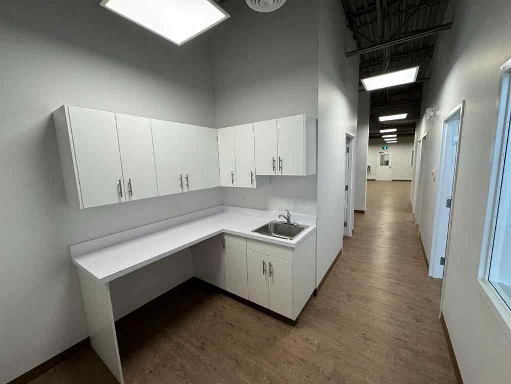 MLS® A2102992 - Unit #203 11745 105 Street  in Royal Oaks Grande Prairie, Commercial