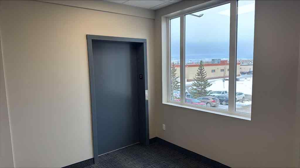 MLS® A2102992 - Unit #203 11745 105 Street  in Royal Oaks Grande Prairie, Commercial