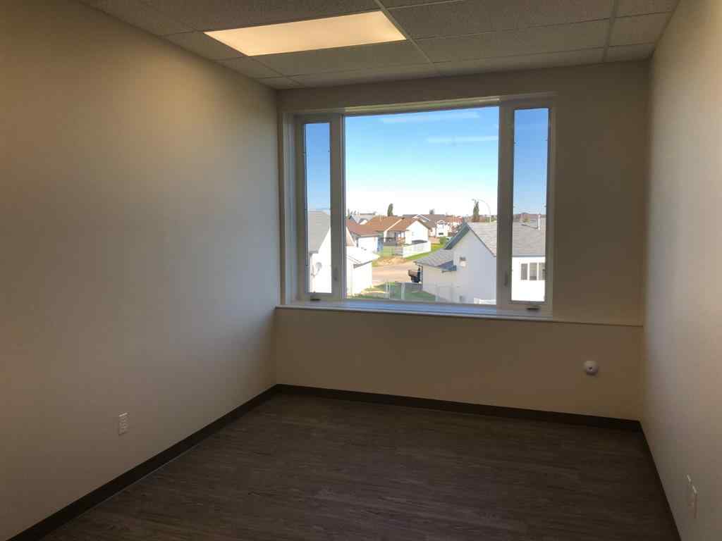 MLS® A2102995 - Unit #206 11745 105 Street  in Royal Oaks Grande Prairie, Commercial
