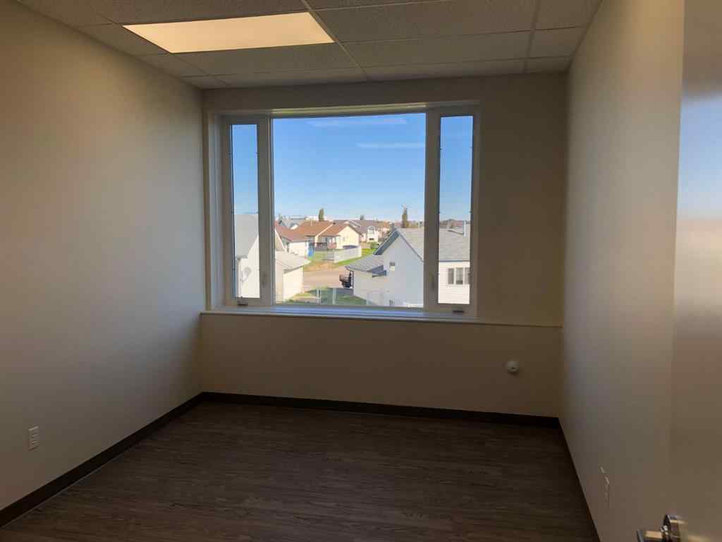 MLS® A2102995 - Unit #206 11745 105 Street  in Royal Oaks Grande Prairie, Commercial