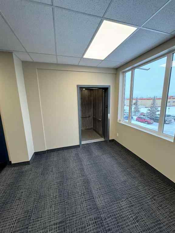 MLS® A2102998 - Unit #206 11745 105 Street  in Royal Oaks Grande Prairie, Commercial