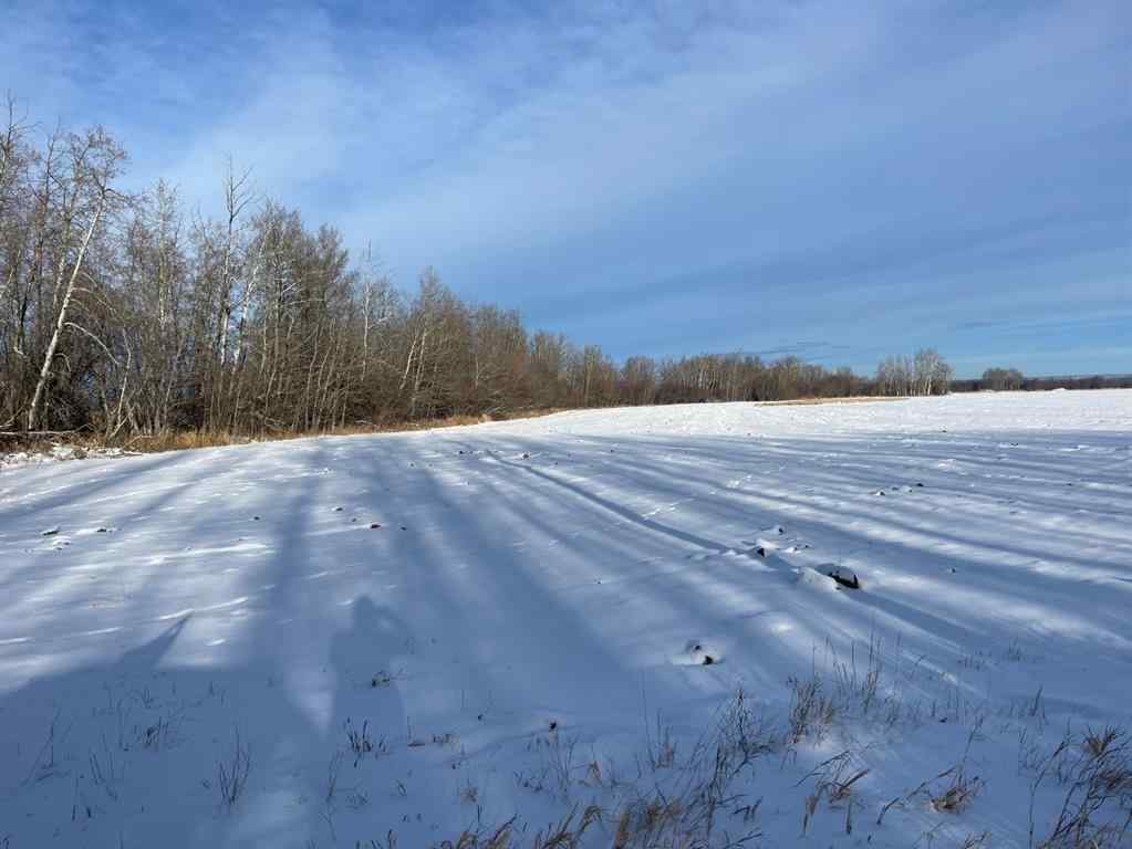 MLS® A2103060 - 17426 Township 742   in NONE High Prairie, Land