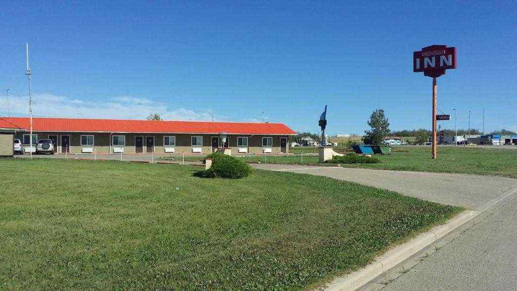 MLS® A2103514 - 4606 50 Street  in NONE Valleyview, Commercial