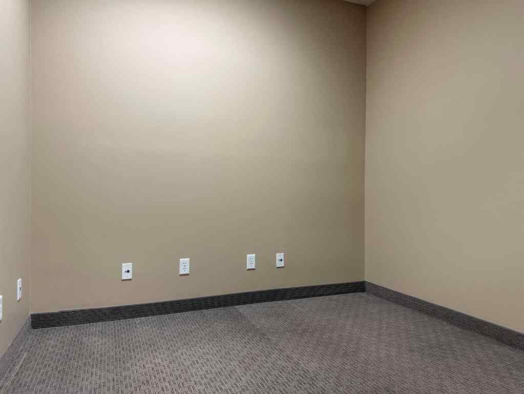 MLS® A2103766 - Unit #200 B 10006 101 Avenue  in Central Business District Grande Prairie, Commercial