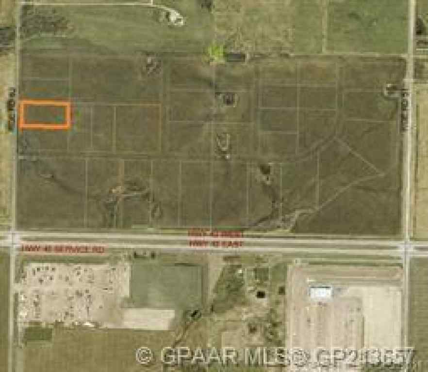 MLS® A2103929 - 722025 Range Road 52   in Hawker Industrial Park Rural Grande Prairie No. 1, County of, Land