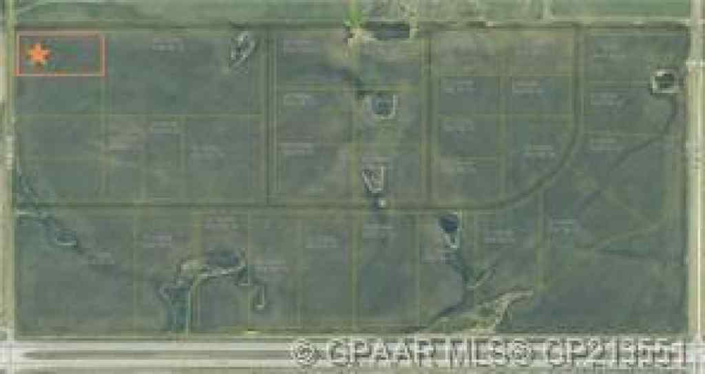 MLS® A2103945 - 722035 Range Road 52   in Hawker Industrial Park Rural Grande Prairie No. 1, County of, Land