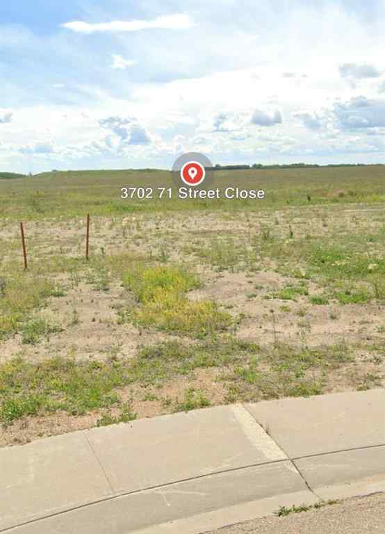 MLS® A2104090 - 3702 71 St. Close   in Southwest Meadows Camrose, Land