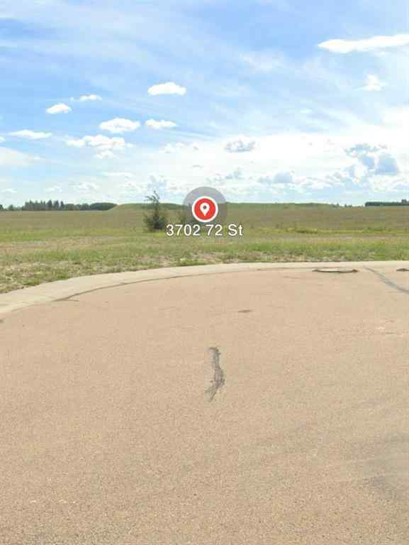 MLS® A2104102 - 3702 72 St. Close   in Southwest Meadows Camrose, Land