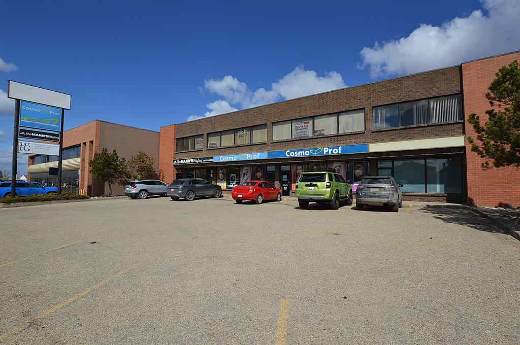 MLS® A2104289 - 9914 109 Avenue  in VLA Montrose Grande Prairie, Commercial