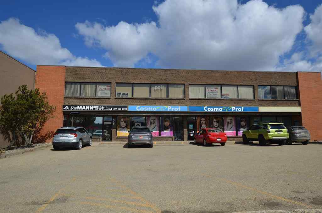 MLS® A2104289 - 9914 109 Avenue  in VLA Montrose Grande Prairie, Commercial