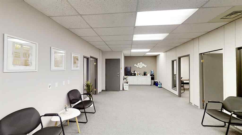MLS® A2104289 - 9914 109 Avenue  in VLA Montrose Grande Prairie, Commercial